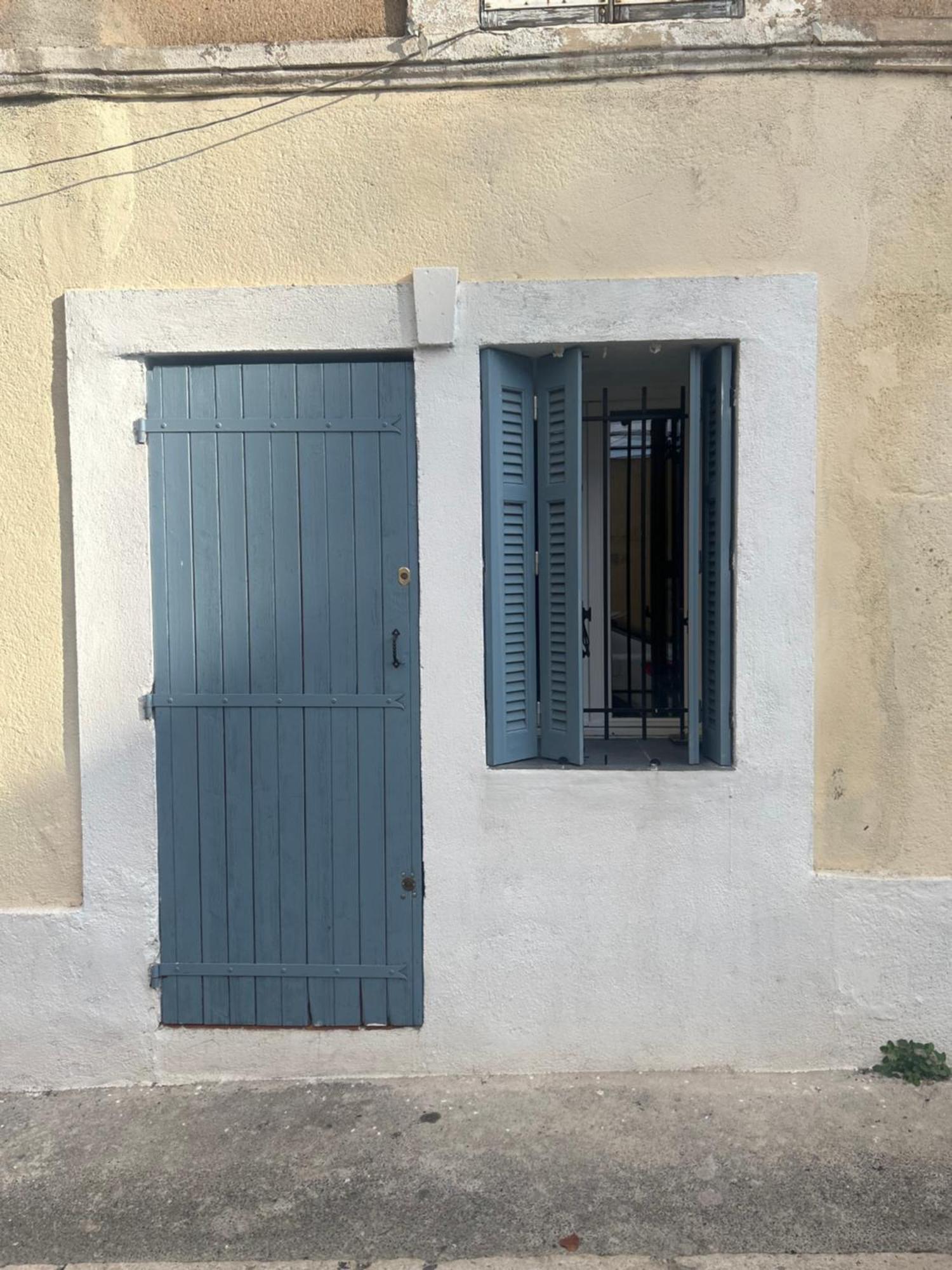 Studio Notre Dame De La Garde Marseille Luaran gambar